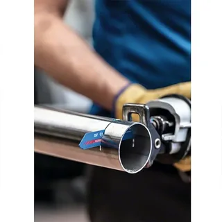 Bosch 2608900360 EXPERT Reciprozaagblad S922EHM Thin Tough Metal by Bosch Professional – product image 4 of 6