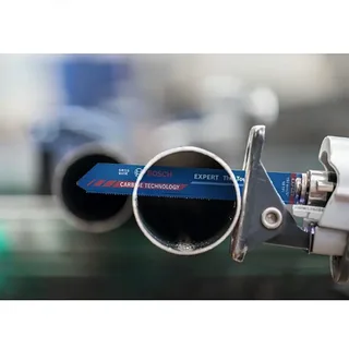 Bosch 2608900360 EXPERT Reciprozaagblad S922EHM Thin Tough Metal by Bosch Professional – product image 6 of 6