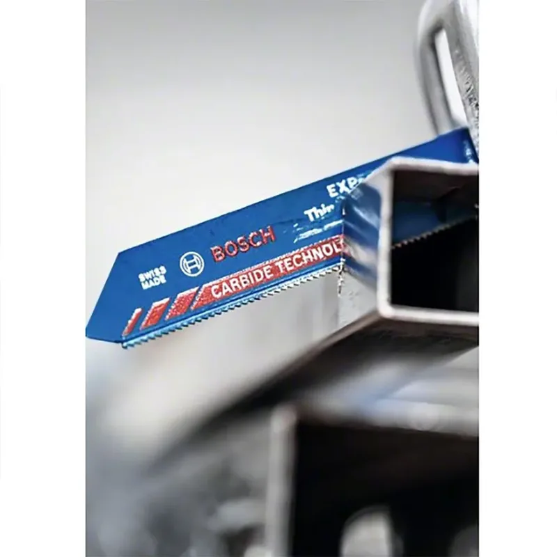 Bosch 2608900360 EXPERT Reciprozaagblad S922EHM Thin Tough Metal by Bosch Professional – product image 3 of 6