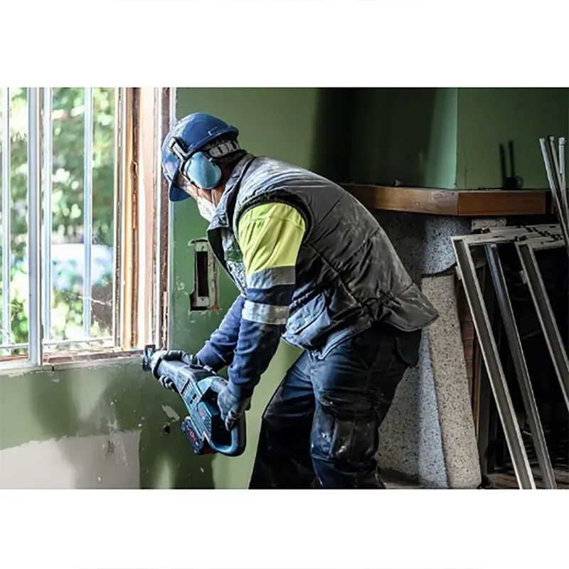 Bosch 2608900385 EXPERT Reciprozaagblad S956DHM Window Demolition von Bosch Professional – Produktbild 4 von 6
