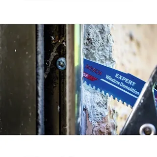 Bosch 2608900385 EXPERT Reciprozaagblad S956DHM Window Demolition von Bosch Professional – Produktbild 5 von 6