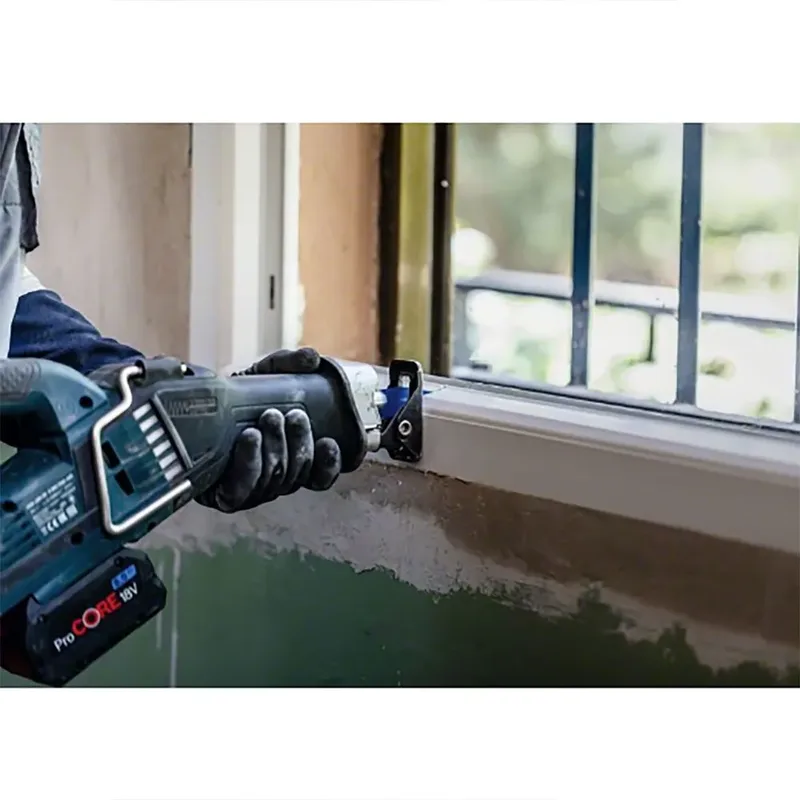 Bosch 2608900385 EXPERT Reciprozaagblad S956DHM Window Demolition von Bosch Professional – Produktbild 6 von 6