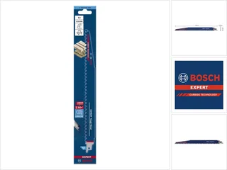 Bosch 2608900406 EXPERT Reciprozaagblad S1242KHM Tough Wood by Bosch Professional – product image 1 of 6