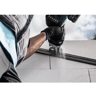 Bosch Accesorios Lame De Scie Sabre Expert S1141hm de Bosch Professional – image du produit 3 sur 6