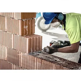 Bosch 2608900414 EXPERT Reciprozaagblad S1543HM Hollow Brick de Bosch Professional – image du produit 5 sur 6