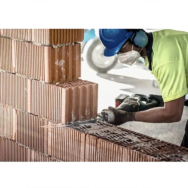 Bosch 2608900414 EXPERT Reciprozaagblad S1543HM Hollow Brick de Bosch Professional – image du produit 5 sur 6