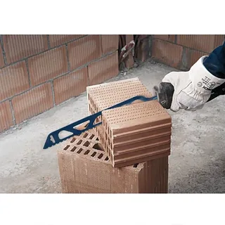 Bosch 2608900414 EXPERT Reciprozaagblad S1543HM Hollow Brick de Bosch Professional – image du produit 6 sur 6
