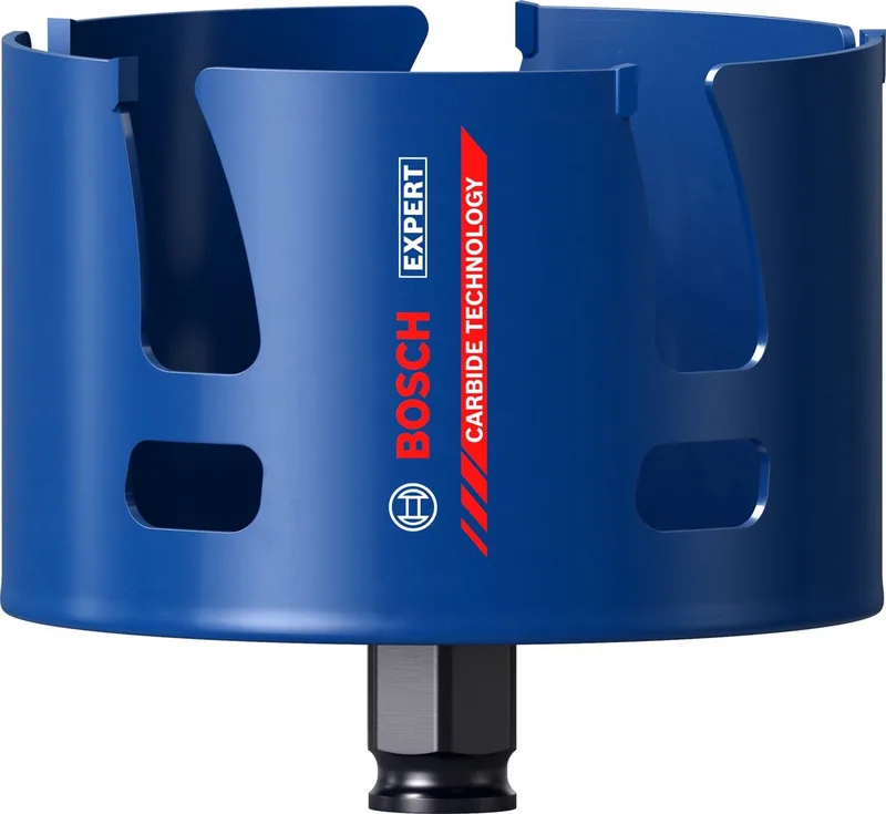 Bosch 2608900481 EXPERT Power-Change gatzaag Construction Material 105mm by Bosch Professional – product image