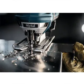 Bosch 2608900561 EXPERT Decoupeerzaagblad T118AHM 3st Stainless Steel de Bosch Professional – image du produit 5 sur 6