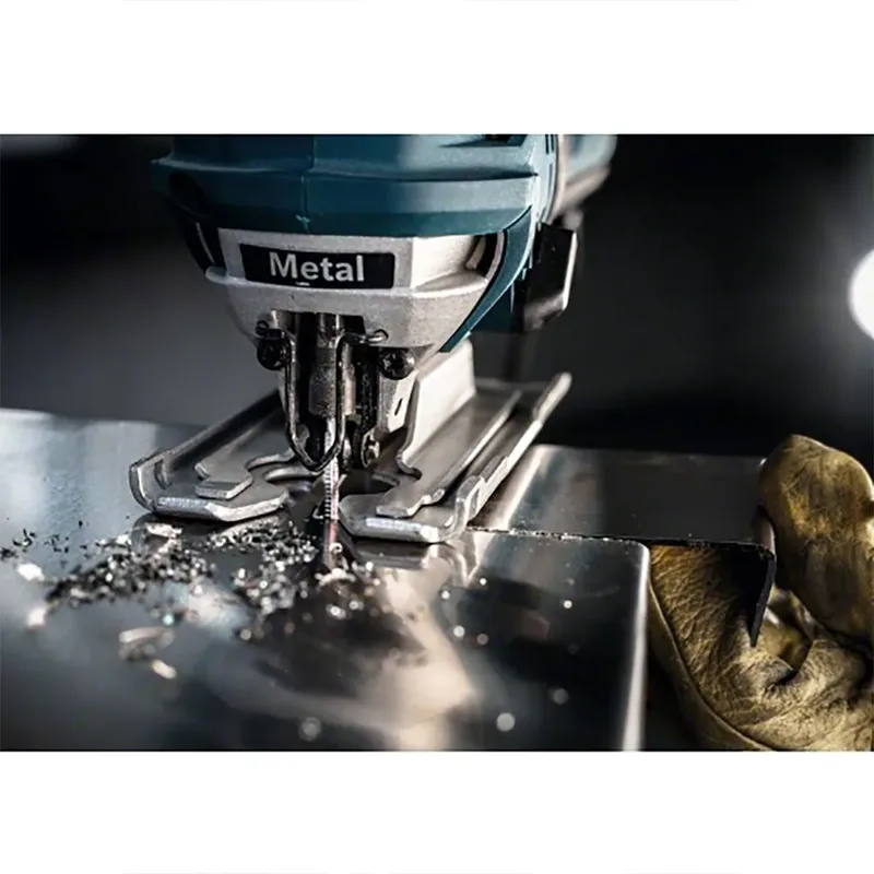 Bosch 2608900561 EXPERT Decoupeerzaagblad T118AHM 3st Stainless Steel de Bosch Professional – image du produit 5 sur 6