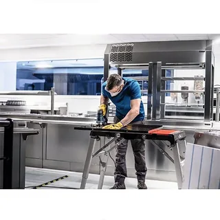 Bosch 2608900561 EXPERT Decoupeerzaagblad T118AHM 3st Stainless Steel de Bosch Professional – image du produit 3 sur 6