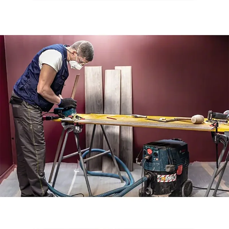 Bosch 3x Decoupeerzaagblad T128BHM Endurance for Laminate by Bosch Professional – product image 4 of 6