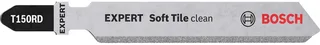 Bosch 3x Expert Soft Tile Clean T 150 RD decoupeerzaagblad - 2608... by Bosch Professional – product image 1 of 6