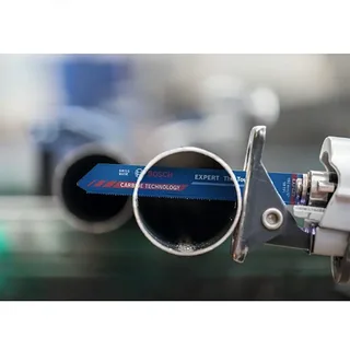 Bosch 3x Expert Thin Tough Metal S 922 EHM reciprozaagblad - 2608... de Bosch Professional – image du produit 3 sur 6