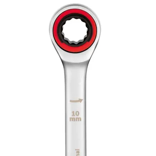 Bosch 5-delig Ringsteeksleutelset met ratel in etui - Professional - 1600A02Z3D by Bosch Professional, Kleurloos – product image 6 of 6