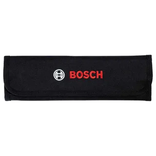Bosch 5-delig Ringsteeksleutelset met ratel in etui - Professional - 1600A02Z3D by Bosch Professional, Kleurloos – product image 5 of 6