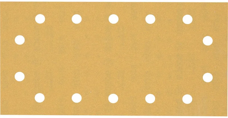 Bosch Expert C470 Sandpaper 50 pcs von Bosch Professional – Produktbild