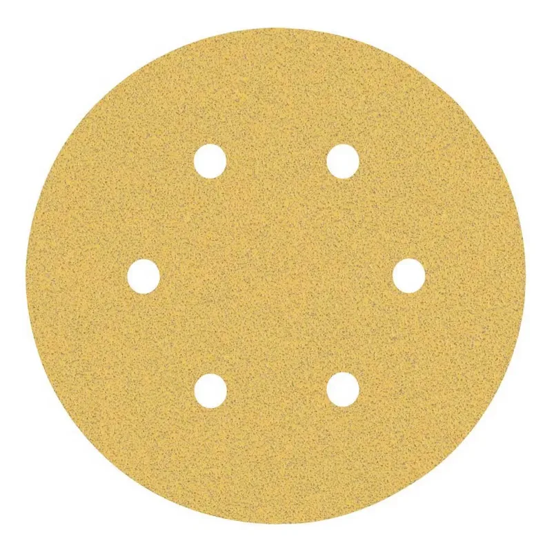 Bosch Accesorios Griptape Excentrique Expert C470 150 Mm 6p G80 50 Unités de Bosch Professional – image du produit 2 sur 6