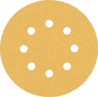 Bosch Accesorios Griptape Excentrique Expert C470 125 Mm 8p G80 125 Mm 50 Unités de Bosch Professional – image du produit 1 sur 6