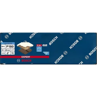 Bosch Accesorios Expert C470 93x186 Mm 8p G180 Excentrisk Tejp 50 Enheter från Bosch Professional – produktbild 4 av 6