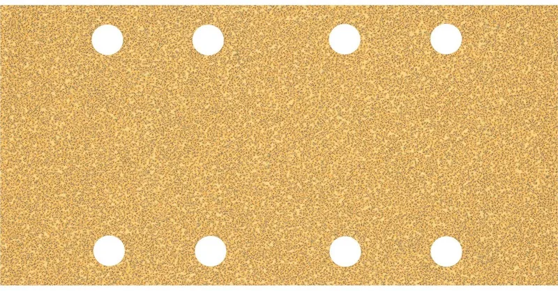 Bosch Accesorios Griptape Excentrique Expert C470 93x186 Mm 8p G40 50 Unités de Bosch Professional – image du produit 1 sur 6