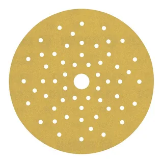Bosch SLIBEBLAD EXC 150MM K320 MULTI 50 STK von Bosch Professional – Produktbild 2 von 6