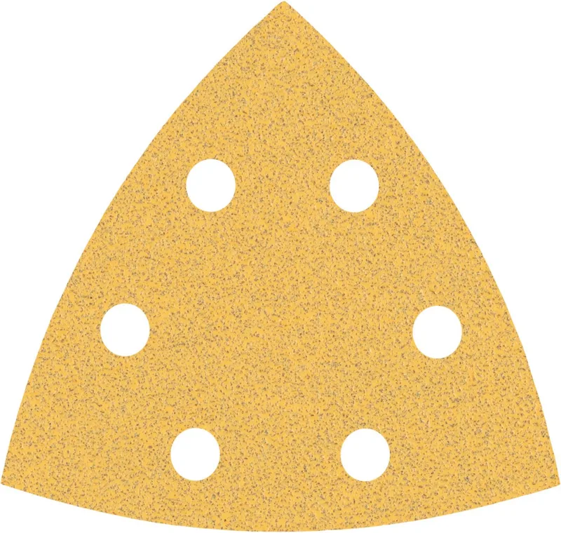 Bosch 50x Expert C470 schuurpapier voor deltaschuurmachine 93 mm ... by Bosch Professional – product image