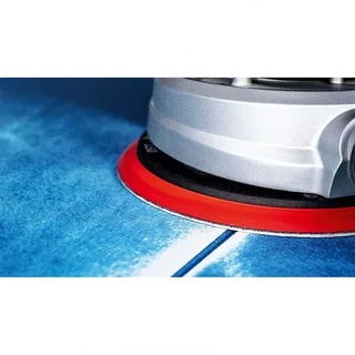 Bosch 5x Expert C470 schuurpapier met 6 gaten voor excentrische s... de Bosch Professional – image du produit 5 sur 6