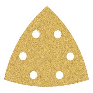 Bosch 5x Expert C470 schuurpapier voor deltaschuurmachine 93 mm G... by Bosch Professional – product image 2 of 6