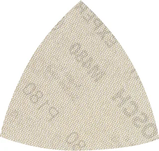 Bosch 5x Expert M480 schuurnet voor deltaschuurmachine 93 mm G 18... de Bosch Professional – image du produit 1 sur 6