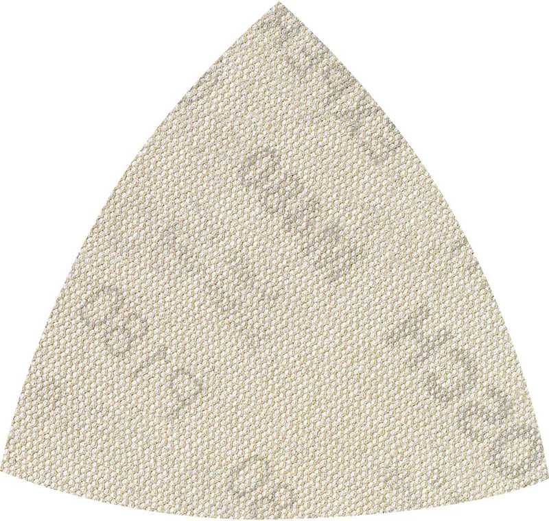 Bosch 5x Expert M480 schuurnet voor deltaschuurmachine 93 mm G 18... de Bosch Professional – image du produit 1 sur 6