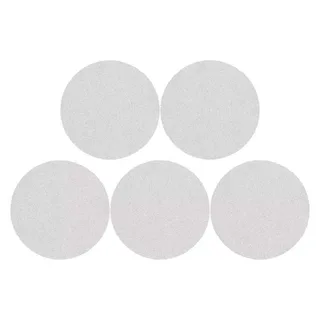 Bosch 5x Expert M480 schuurnet voor vlakschuurmachine 125 mm G 18... de Bosch Professional – image du produit 2 sur 6