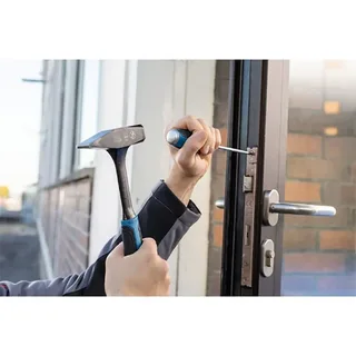 Jeu De Tournevis Sl/ph de Bosch Professional, Bleu, Noir – image du produit 3 sur 3