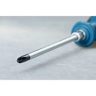 Jeu De Tournevis Sl3.5/tx15/ph1/t de Bosch Professional, Bleu – image du produit 3 sur 5