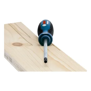 Bosch Professional 1600a01v09 Torx-schraubendreher 6 Einheiten von Bosch Professional, Blau – Produktbild 5 von 6
