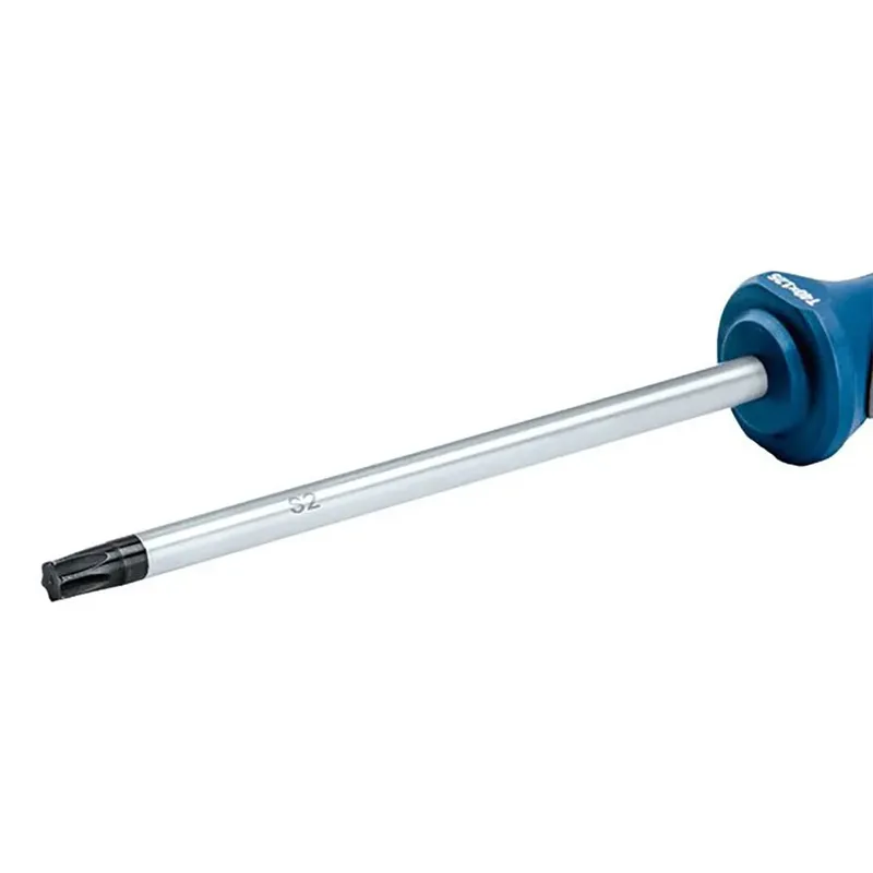 Bosch Professional 1600a01v09 Torx-schraubendreher 6 Einheiten von Bosch Professional, Blau – Produktbild 4 von 6