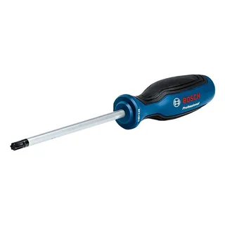 Bosch Professional 1600a01v09 Torx-schraubendreher 6 Einheiten von Bosch Professional, Blau – Produktbild 6 von 6