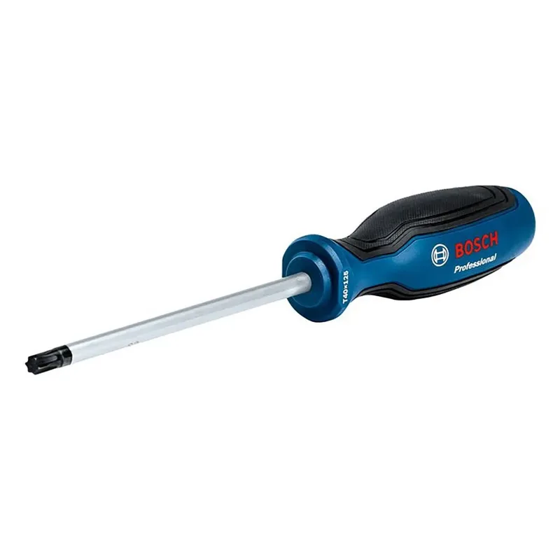 Bosch Professional 1600a01v09 Torx-schraubendreher 6 Einheiten von Bosch Professional, Blau – Produktbild 6 von 6