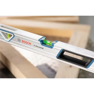Bosch 60cm Waterpas premium - Professional - 1600A016BP by Bosch Professional, Kleurloos – product image 3 of 3