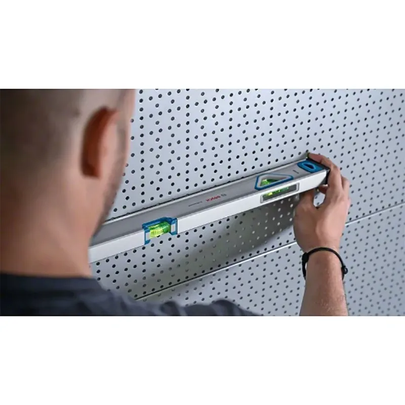 Bosch 60cm Waterpas - Professional - 1600A01V3Y van Bosch Professional, Kleurloos – productafbeelding 3 van 3