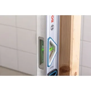 Bosch 60cm Waterpas - Professional - 1600A01V3Y van Bosch Professional, Kleurloos – productafbeelding 2 van 3