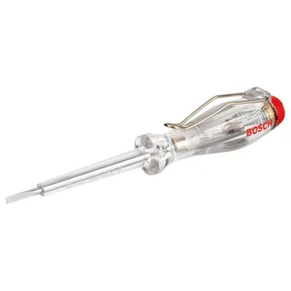 VDE Schraubendreher-Set TX Professional, 7-teilig von Bosch Professional, Kleurloos – Produktbild 2 von 2