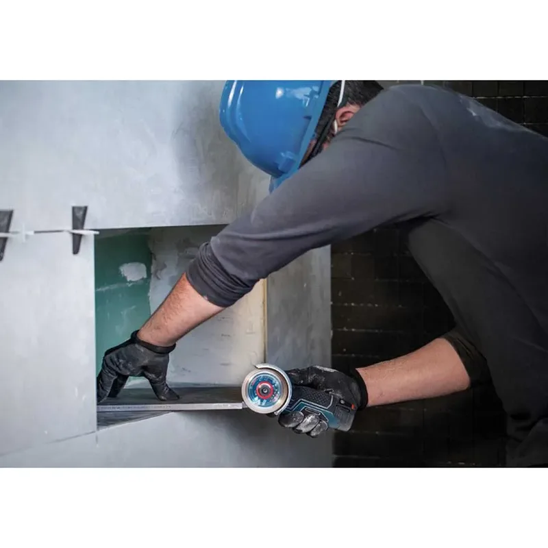 Bosch 76mm HardCeramic diamantschijf - Professional EXPERT - 2608902391 van Bosch Professional – productafbeelding 4 van 6