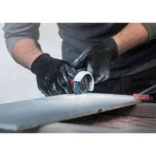 Bosch 76mm HardCeramic diamantschijf - Professional EXPERT - 2608902391 van Bosch Professional – productafbeelding 6 van 6