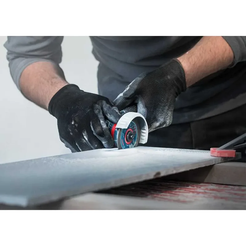 Bosch 76mm HardCeramic diamantschijf - Professional EXPERT - 2608902391 van Bosch Professional – productafbeelding 6 van 6