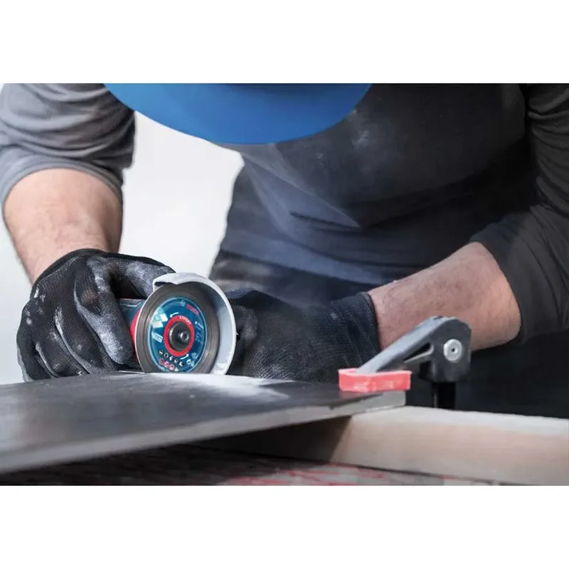 Bosch 76mm HardCeramic diamantschijf - Professional EXPERT - 2608902391 van Bosch Professional – productafbeelding 5 van 6