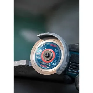 Bosch 76mm HardCeramic diamantschijf - Professional EXPERT - 2608902391 van Bosch Professional – productafbeelding 3 van 6