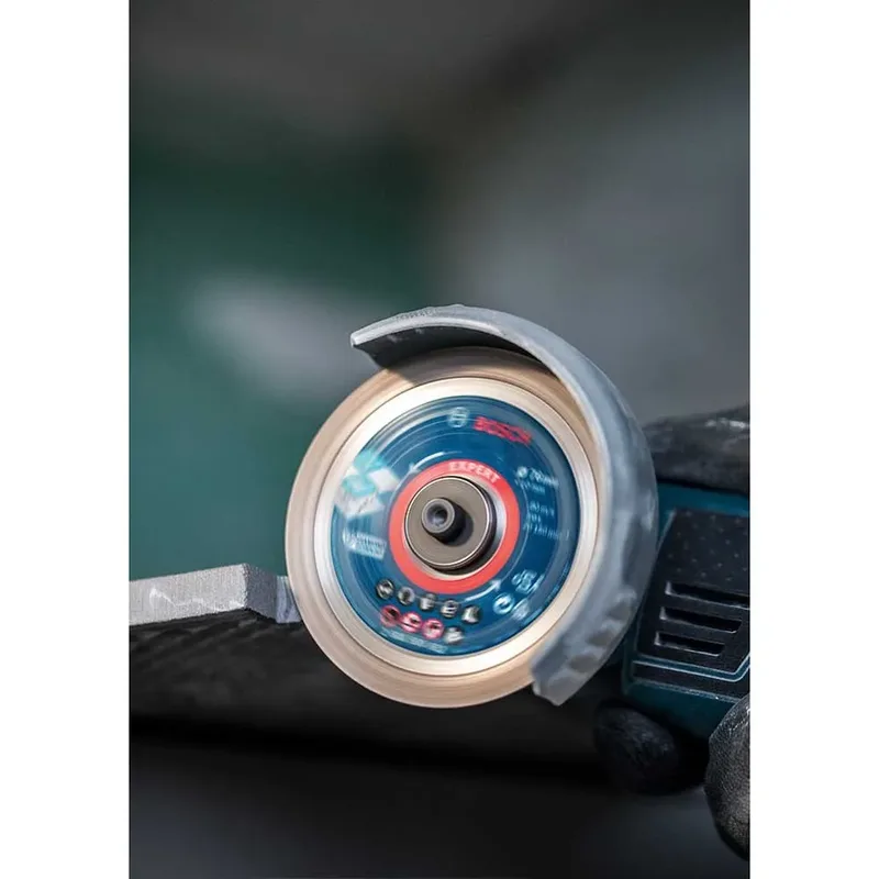 Bosch 76mm HardCeramic diamantschijf - Professional EXPERT - 2608902391 van Bosch Professional – productafbeelding 3 van 6