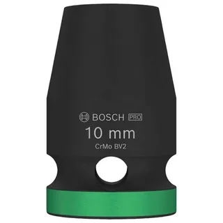 Bosch Accesorios 1/2´´ Schlagschrauber-nuss 10 Mm de Bosch Professional – image du produit 1 sur 2