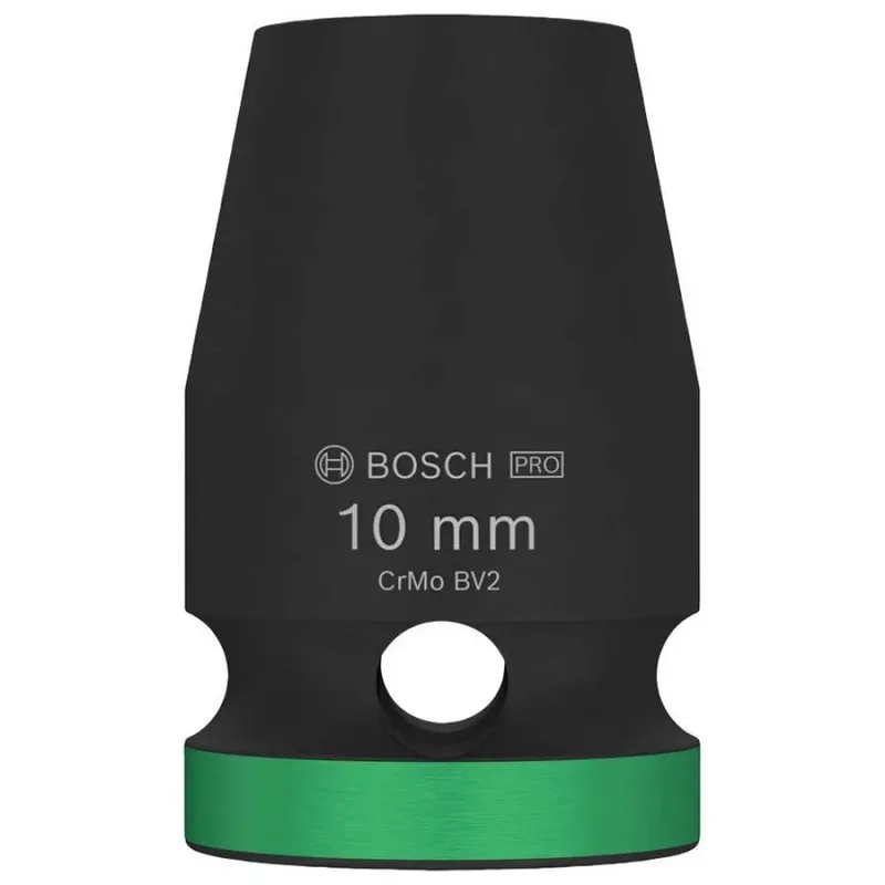 Bosch Accesorios 1/2´´ Schlagschrauber-nuss 10 Mm de Bosch Professional – image du produit 1 sur 2
